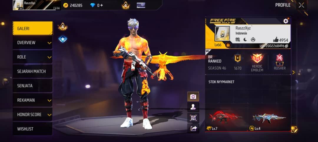 SERVER INDONESIA 