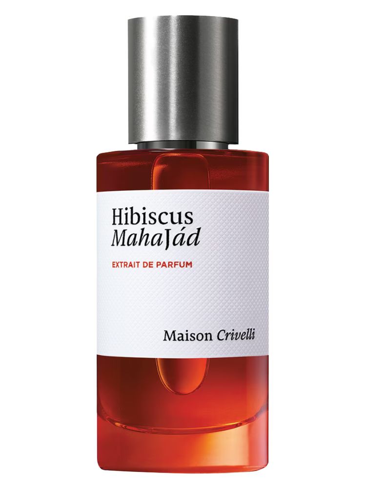 Inspired by Maison Crivelli Hibiscus Mahajád 