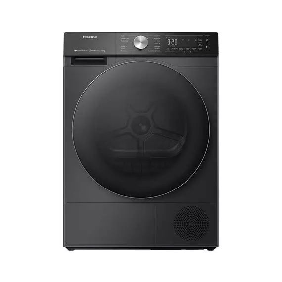 Hisense 10KG Heat Pump Dryer  