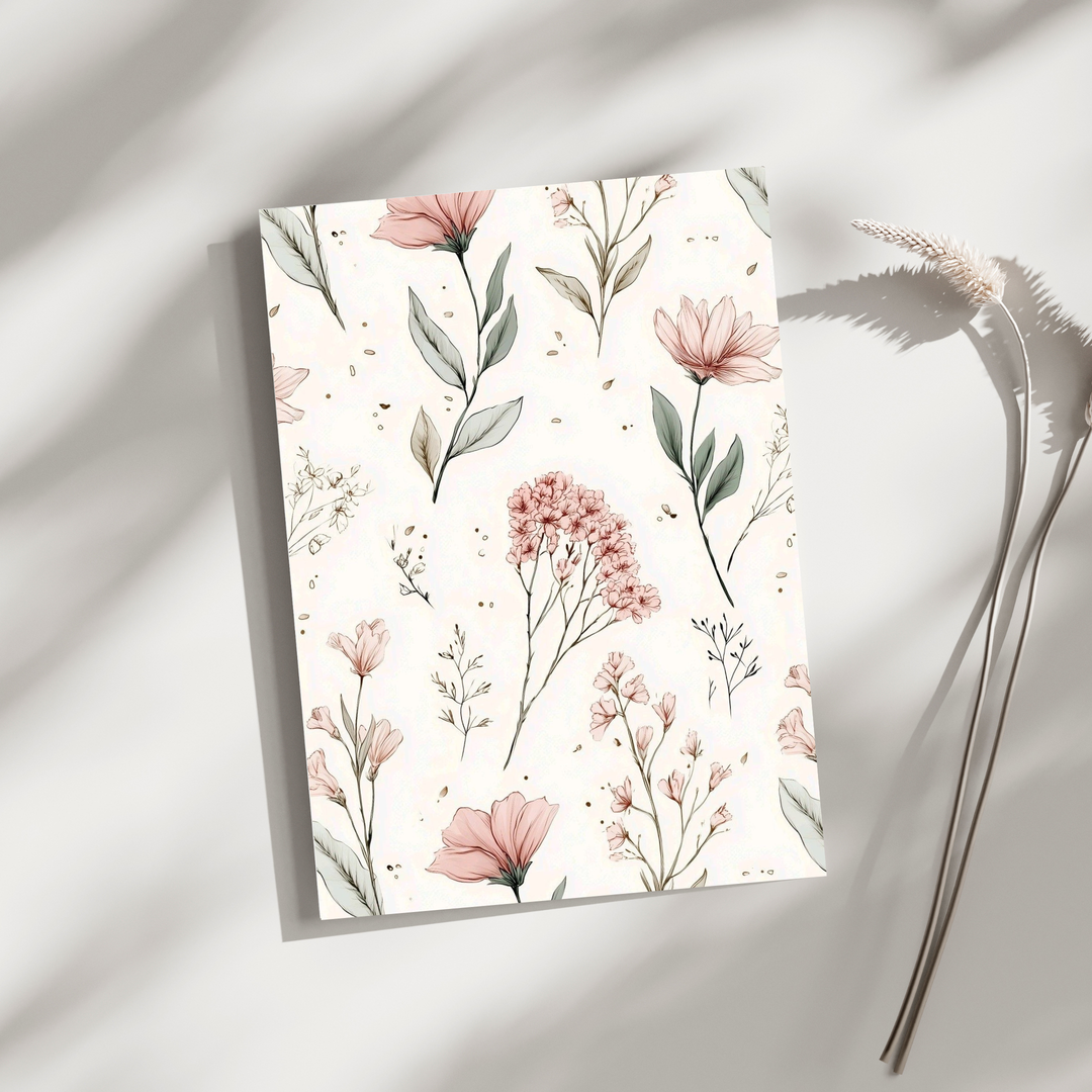Floral Grace