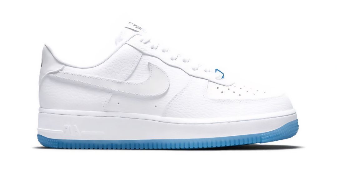 Nike Air 1 UV Reactive Size 3 - 7