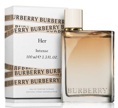 Burberry Her Intense EDP 90ml