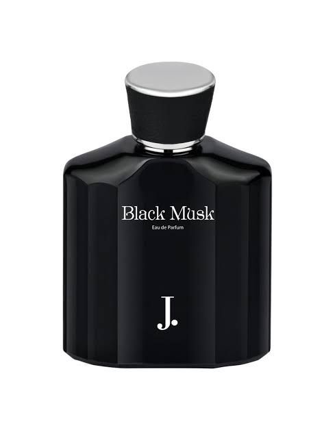 Inspired By - OUD Black Musk 