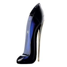 Parfum chaussure