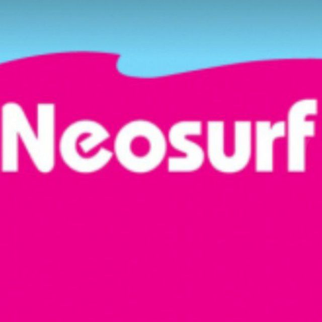 Neosurf ( EURO )