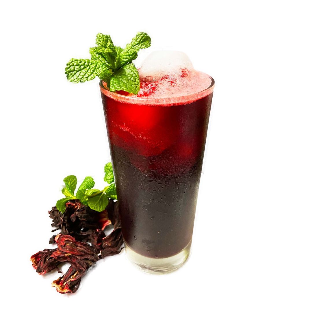 Jus de bissap