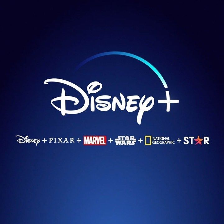 DISNEY