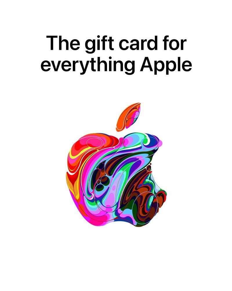 APPLE CARTE 🍏