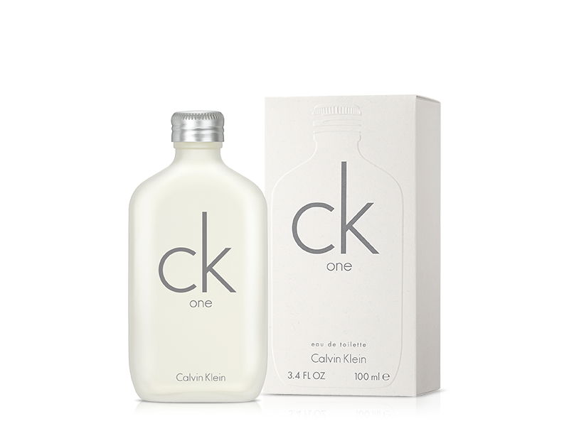 Ck One Unisex Perfume 