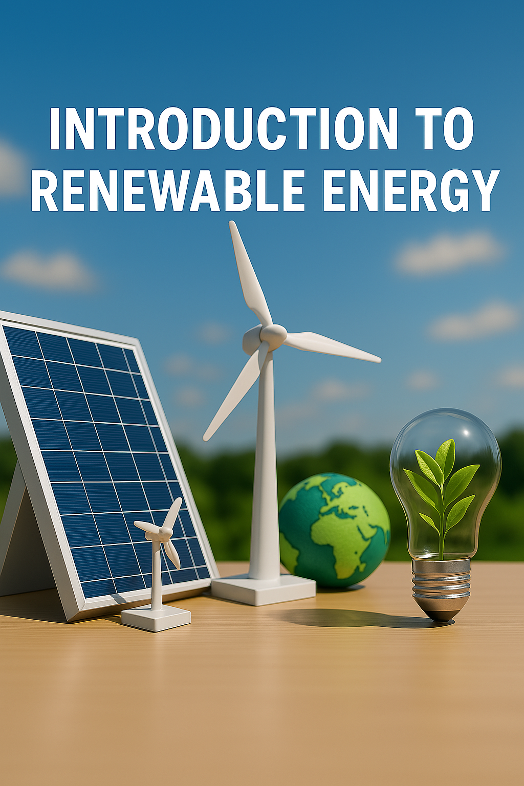 Introduction to Renewable Energy 