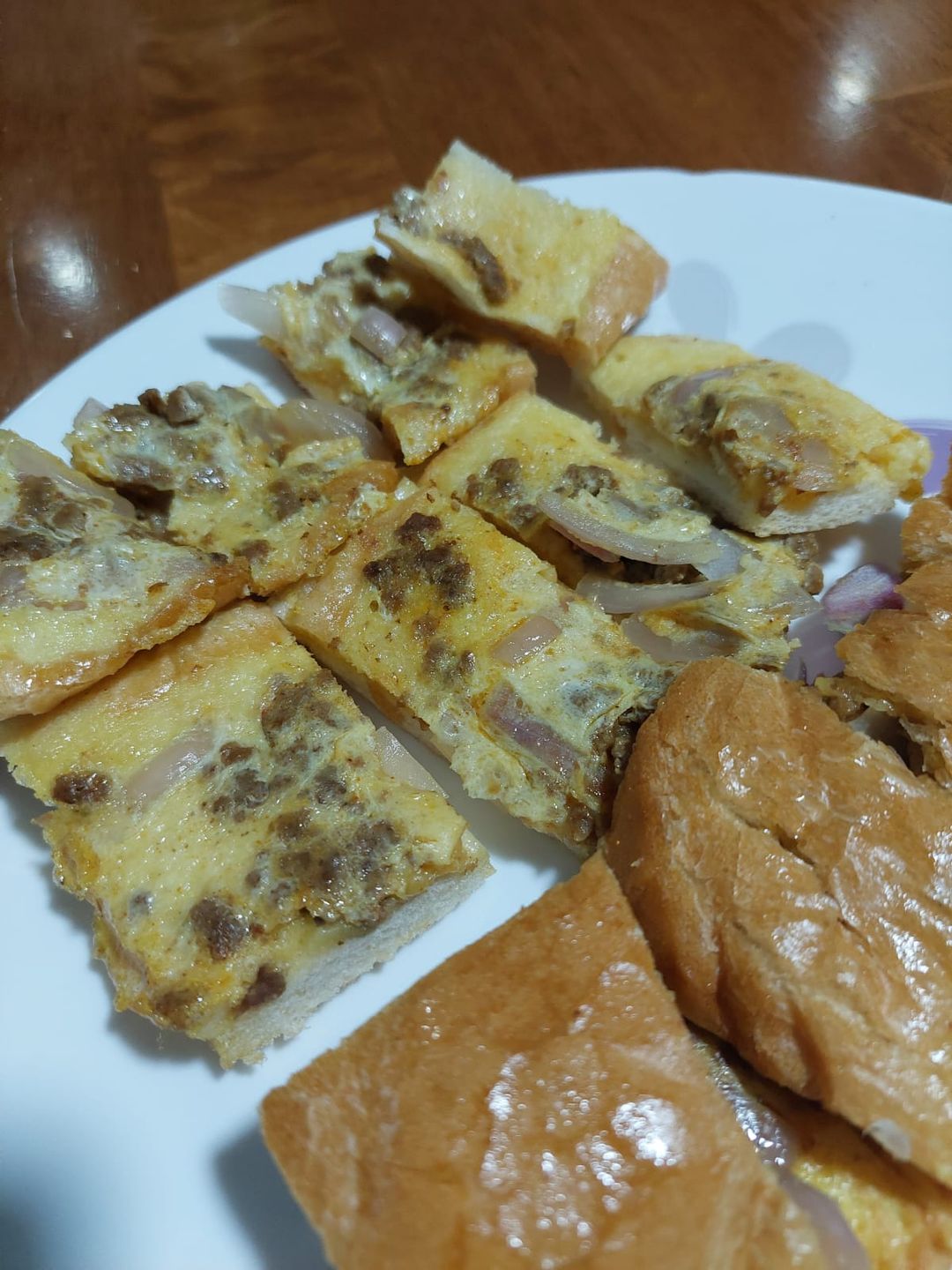 Roti John
