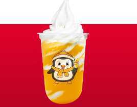 Ai-Smoothies Mango