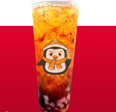 Ai-Cha Succulent Grapes