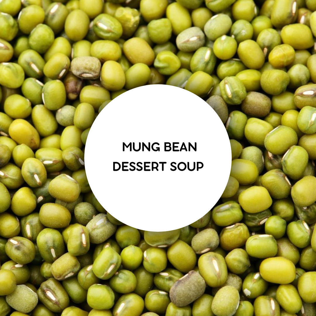 Classic Mung Bean Soup 450ml