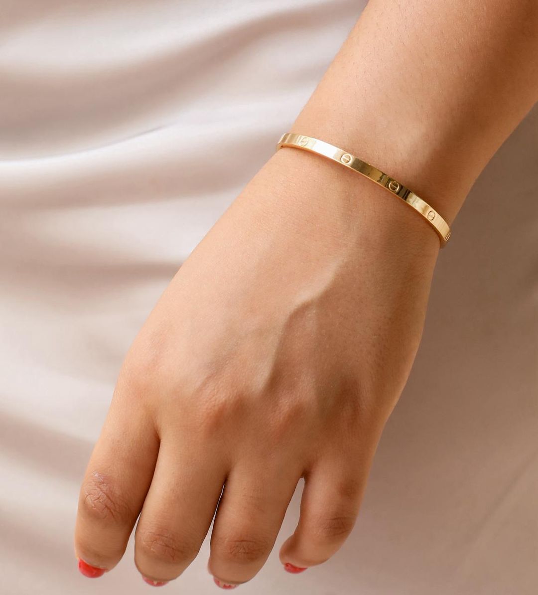 Brazalete Love Fine