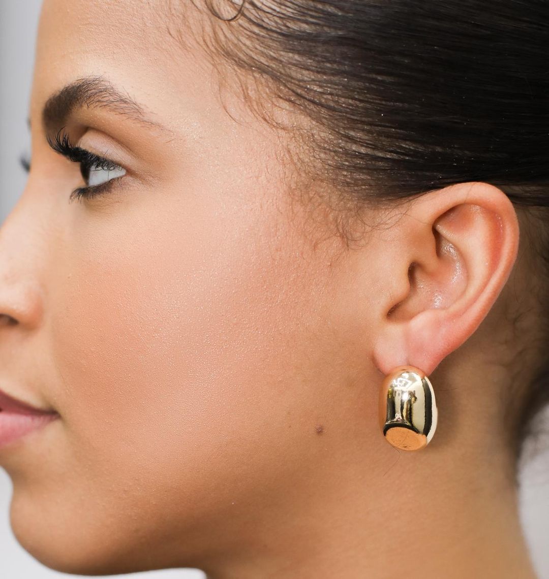 Arete Dormilona Ñok