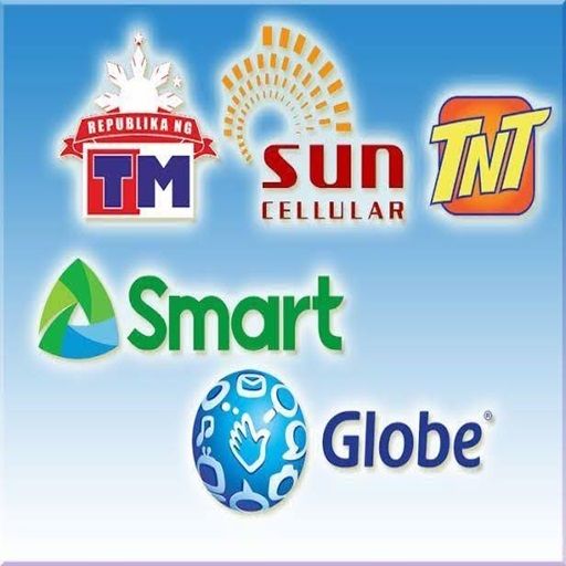 Philippines Prepaid Main Wallet Recharge