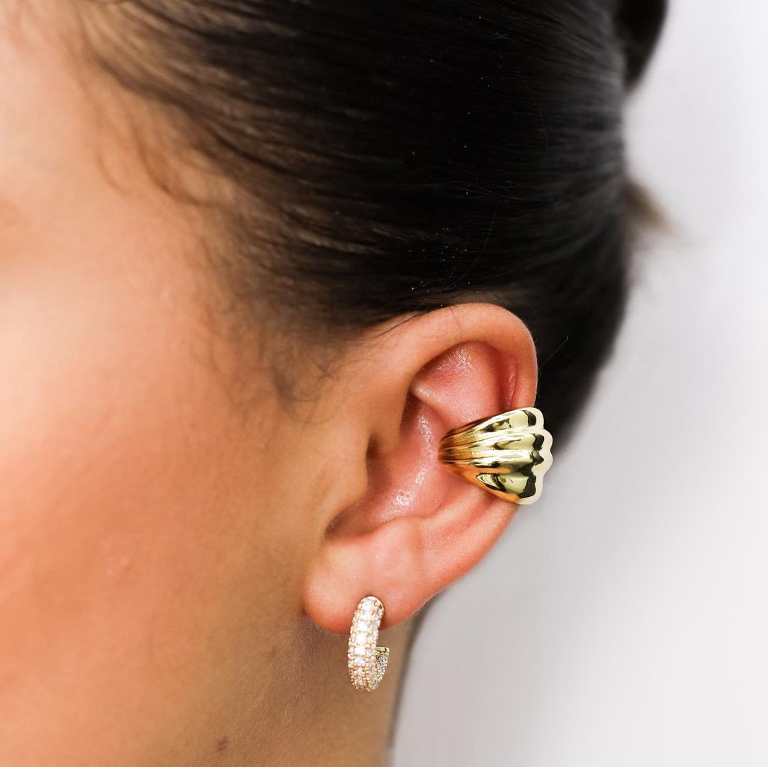 Arete Earcuff Got
