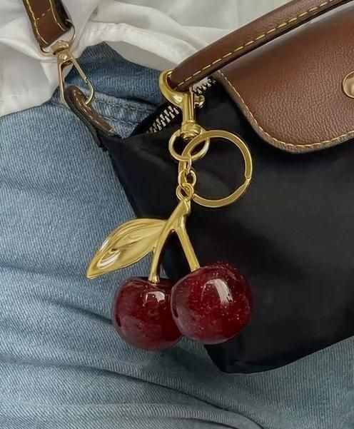 Cherry Charm