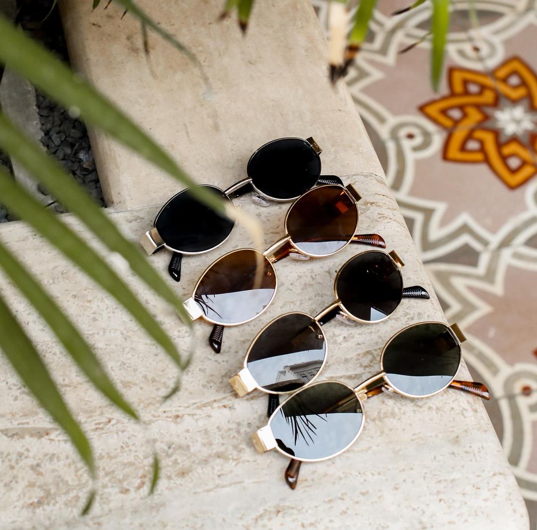 Lentes SOLEY