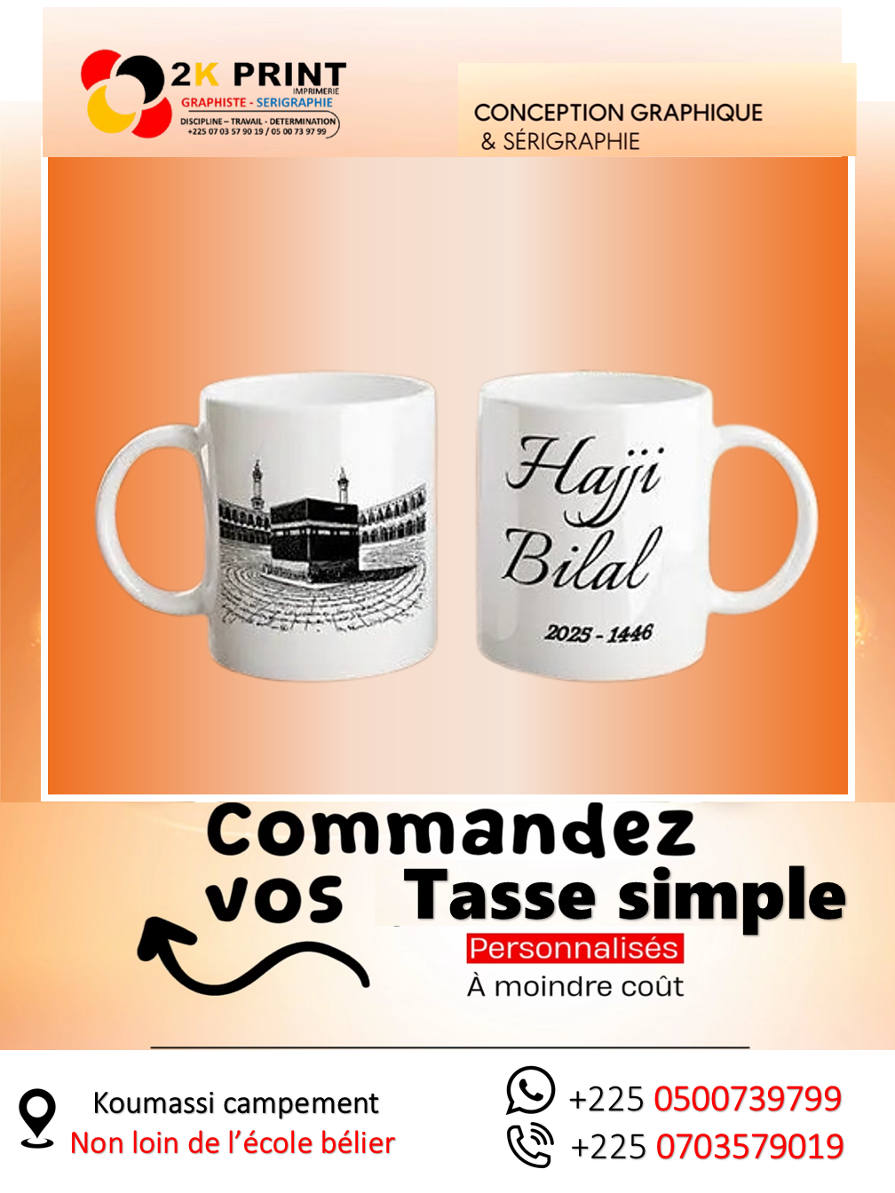 Tasse 