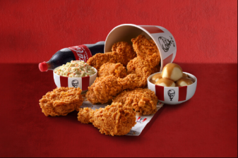 9-Pc Bucket Sehati