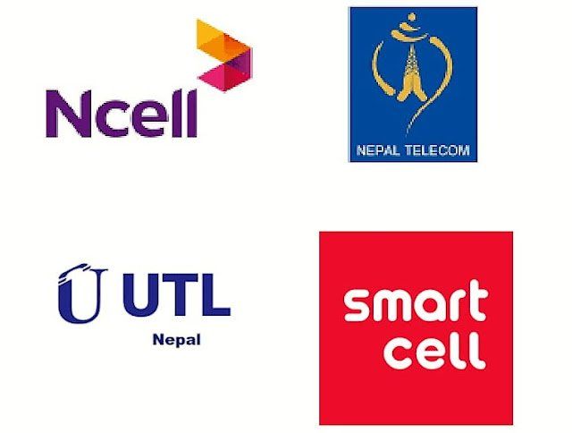 Nepal Prepaid Main Wallet Recharge