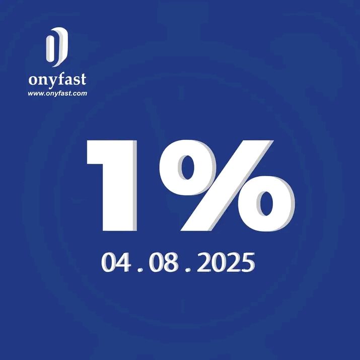 Onyfast (promo)🇨🇬