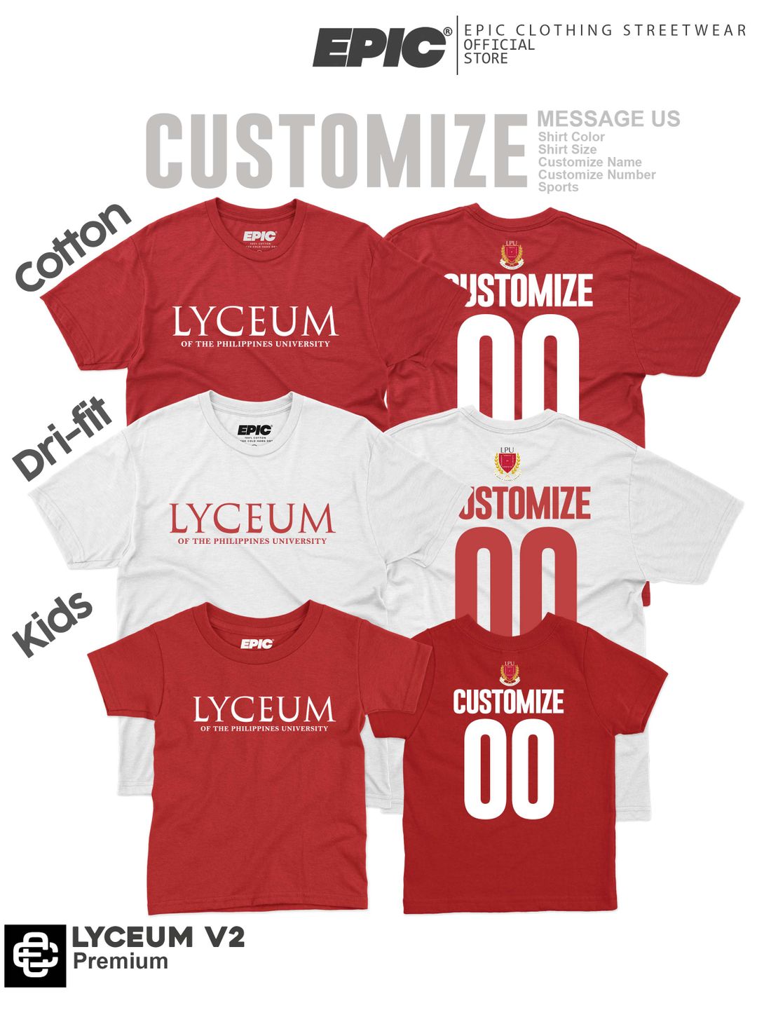 LYCEUM V2