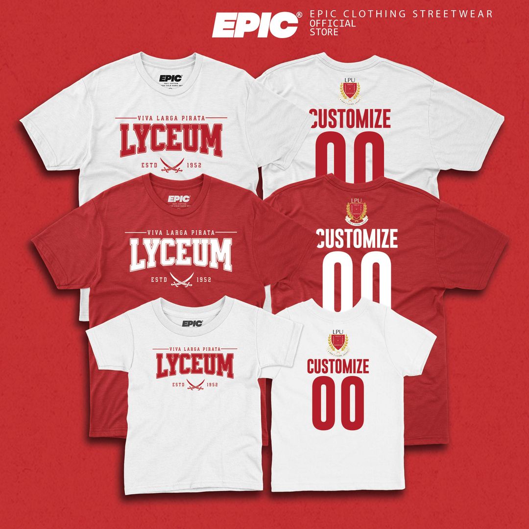 LYCEUM V4