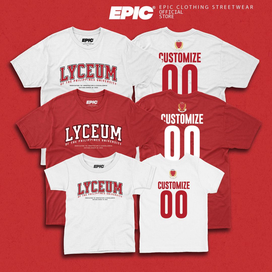 LYCEUM V6