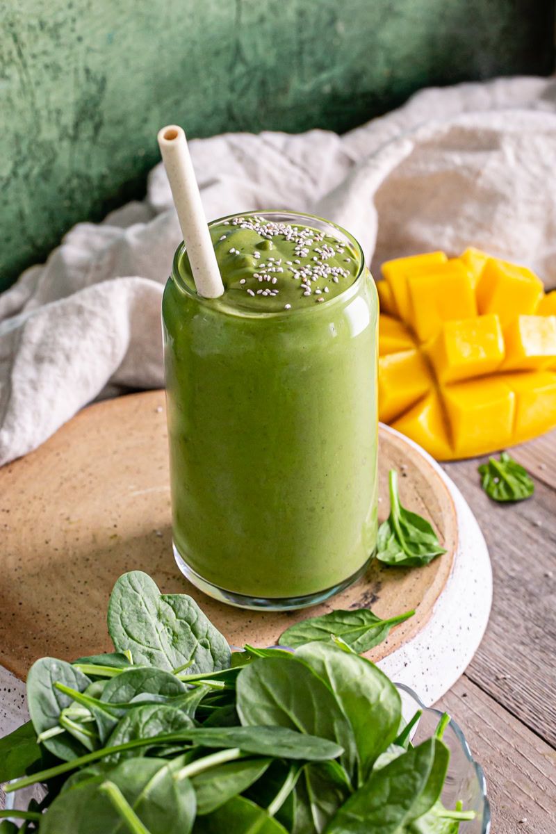 Cold Press Juice