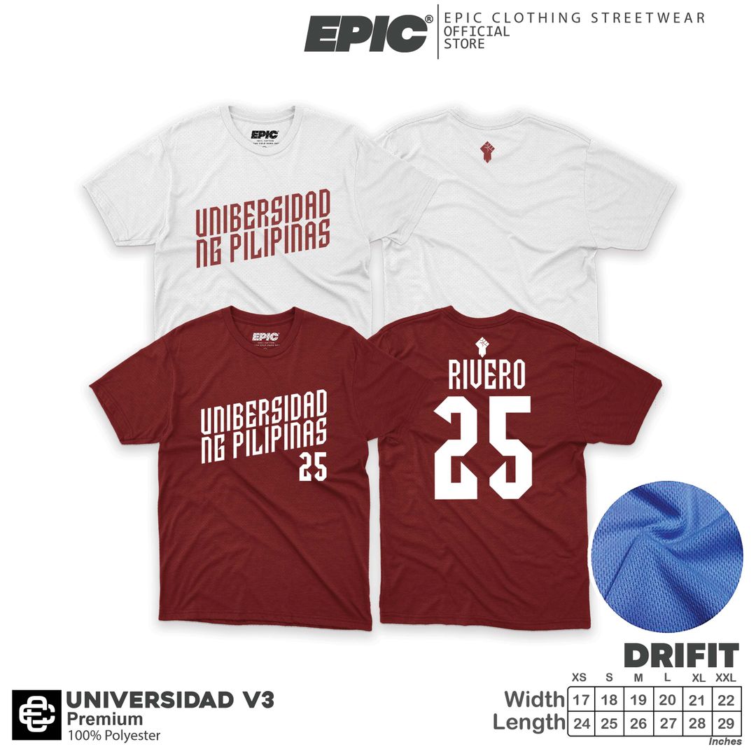 UNIBERSIDAD NG PILIPINAS V2