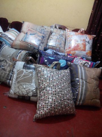 Bedsheets 