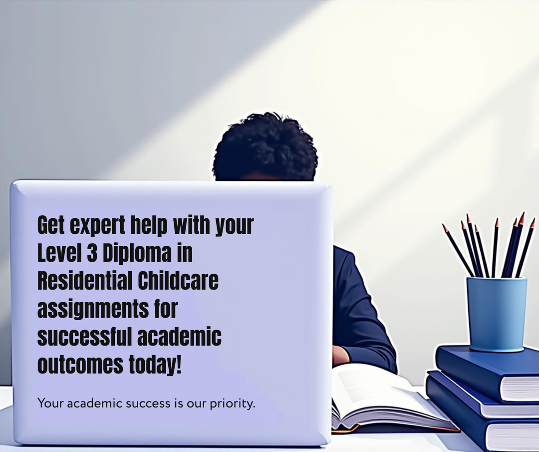 Support the well-being and resilience of children and young people in residential childcare