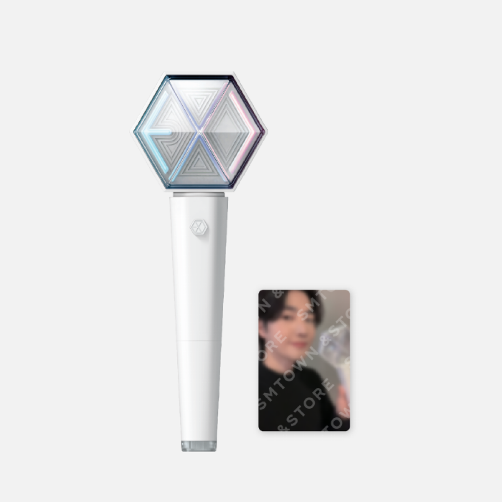 EXO Official Fanlight
