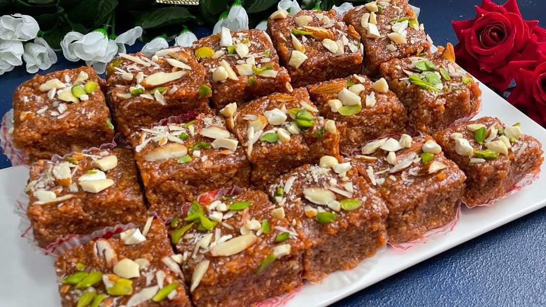 Dodha Barfi 