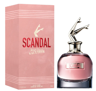 Jean Paul Gaultier Scandal EDP 80ml