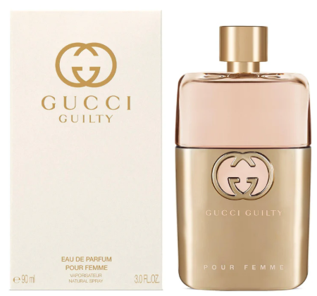 Gucci Guilty Pour Femme EDP 9ml
