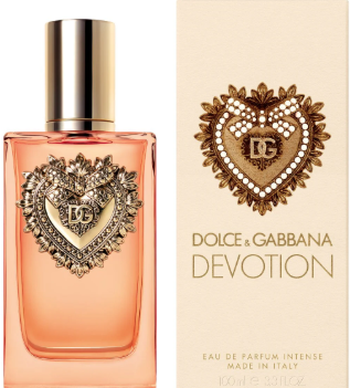 Dolce & Gabanna Devotion EDP Intense 100ml