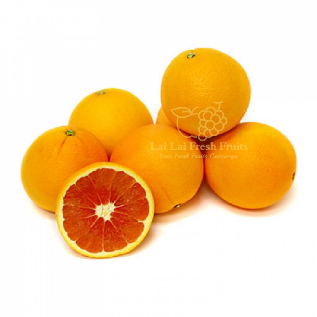 Aust Cara Cara Orange