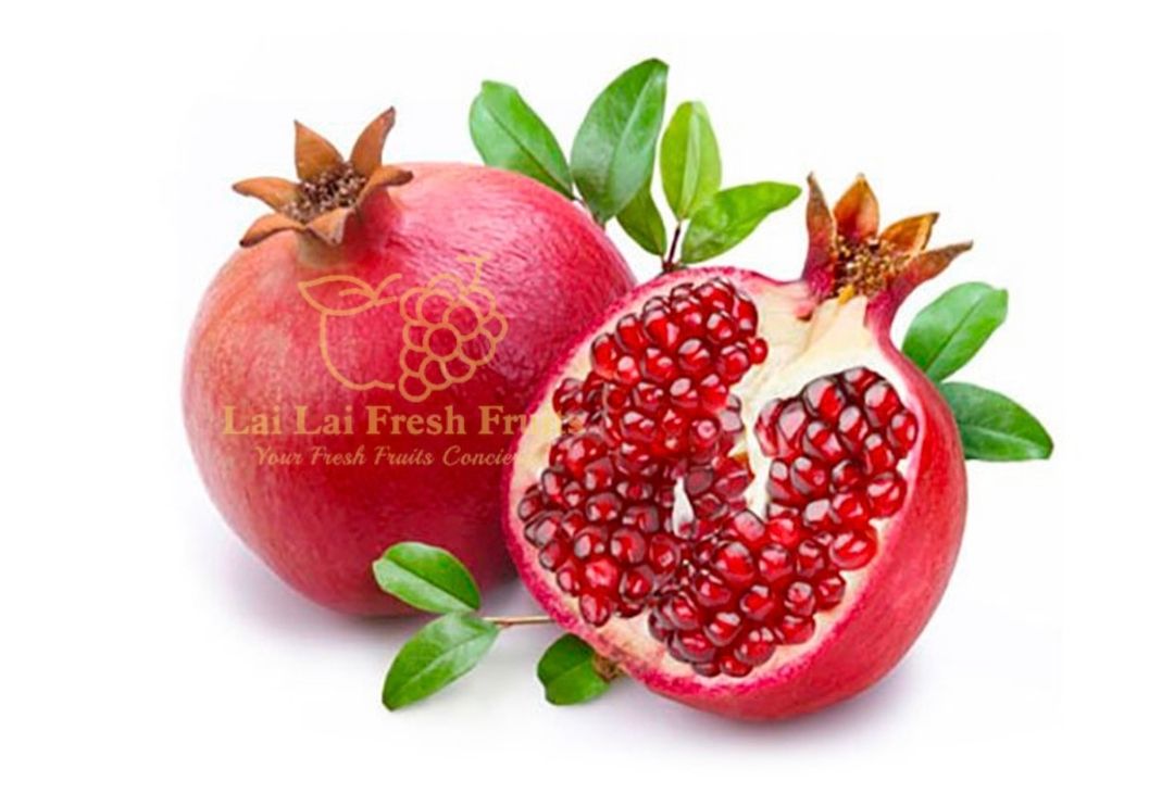 Peru Pomegranate (Large)