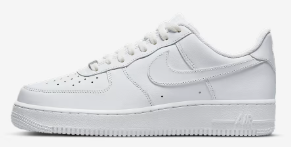 Nike Air Force 1 Size 3 - 9