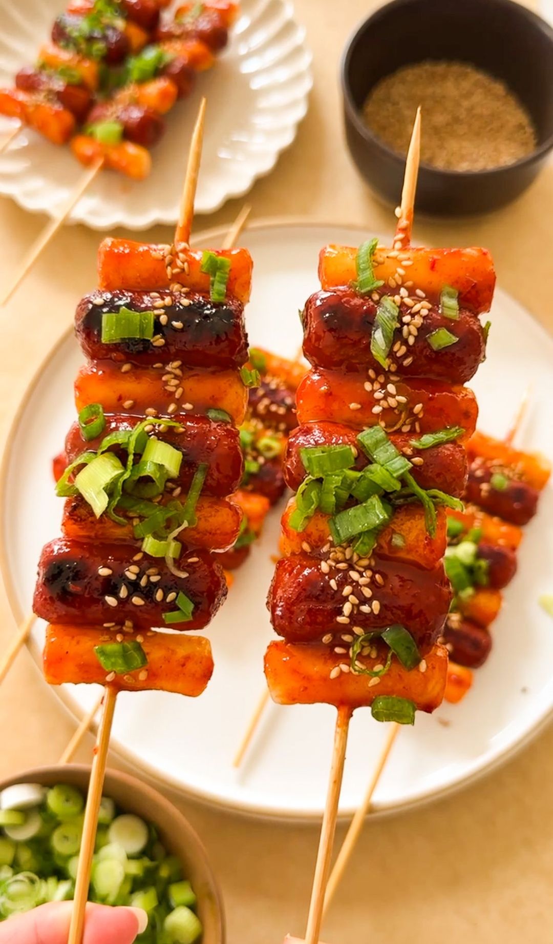 Sotteok Sotteok