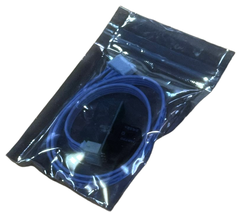 Raster Sensor