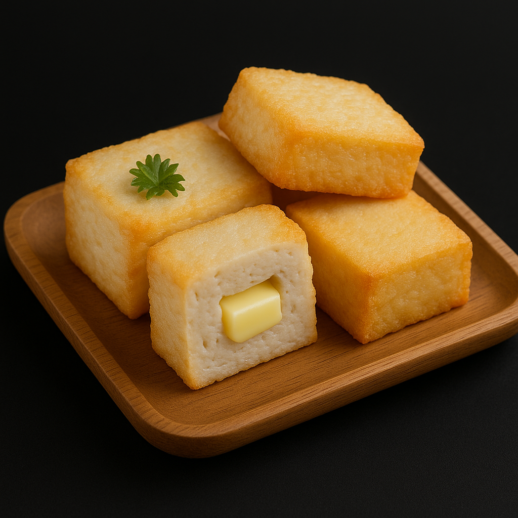 Makanan jadi
