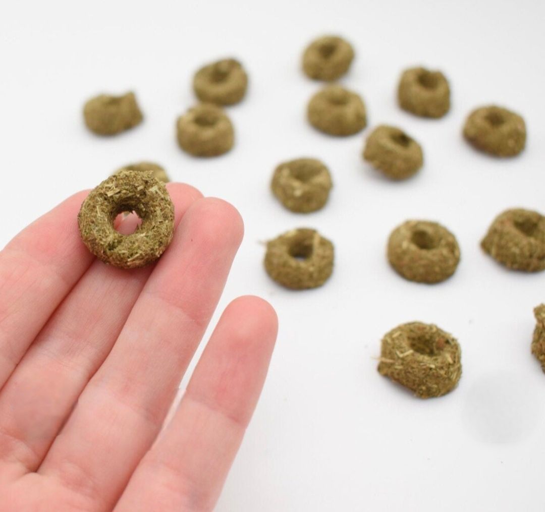 Mini donuts