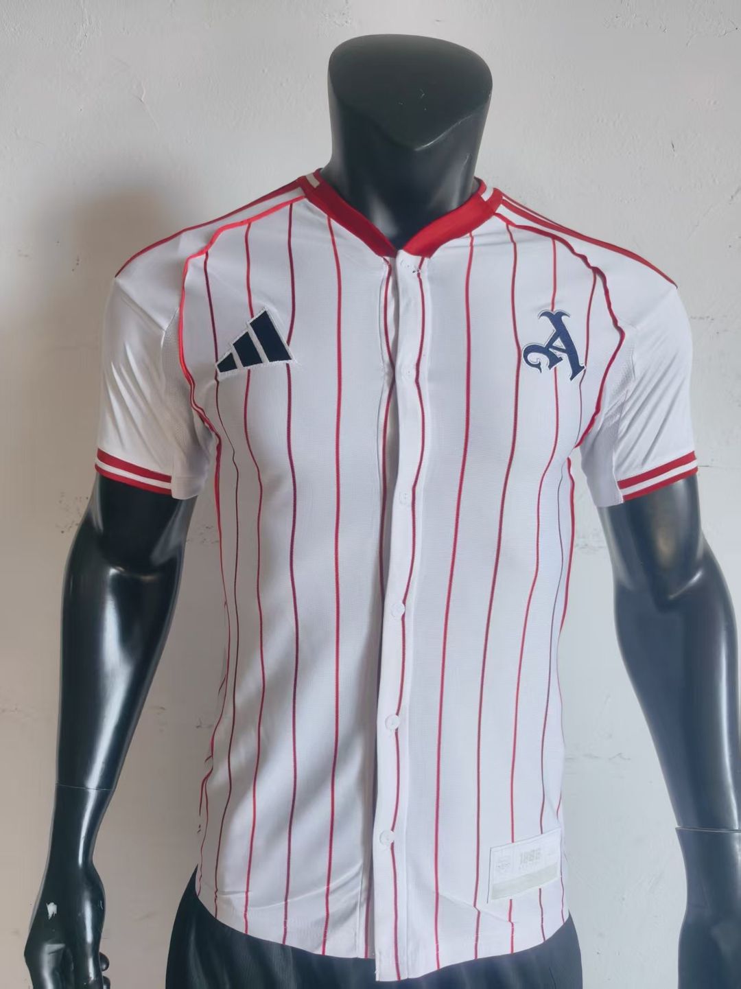 Arsenal US Pack Shirt