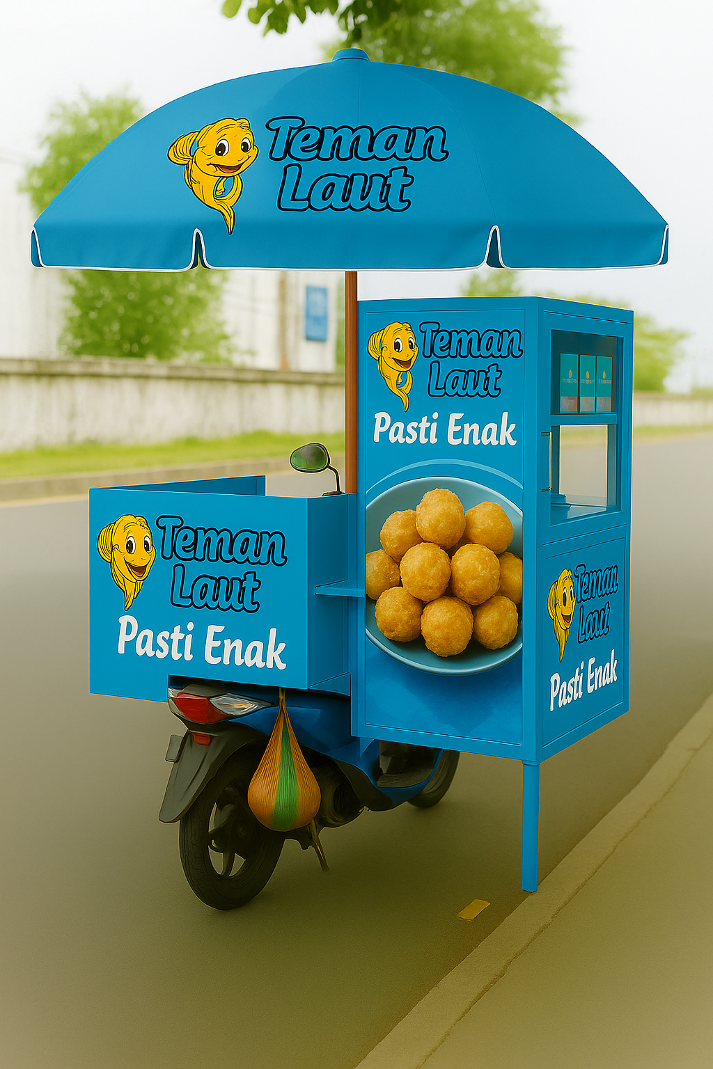 Makanan Jadi 2