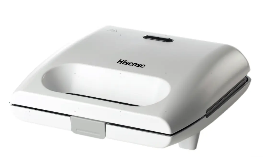Hisense 2-in-1 Electric Grill & Cooker  